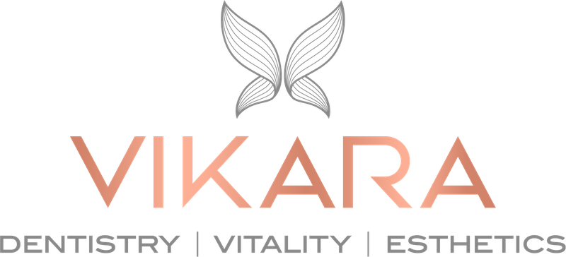 VIKARA · Dentistry, Vitality, Esthetics