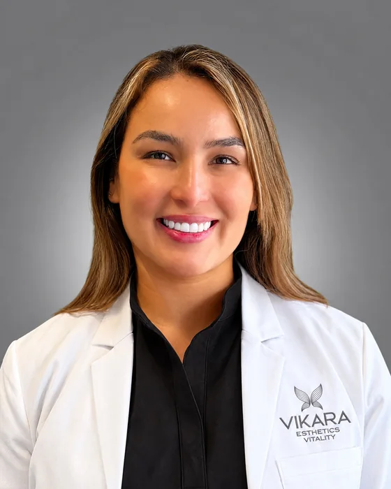 Angelica Gonzalez