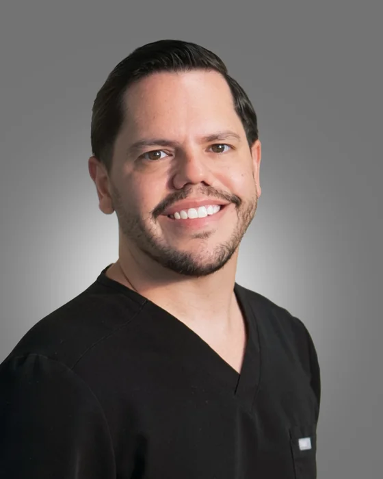 Dr. Cesar Hernandez