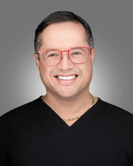 Dr. Francisco L. Oliver