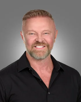 Dr. John Childress