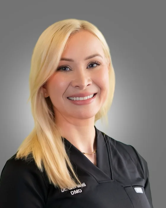 Dr. Yaneth Gerardi